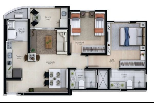 Apartamento-Residencial-Monteverone-23